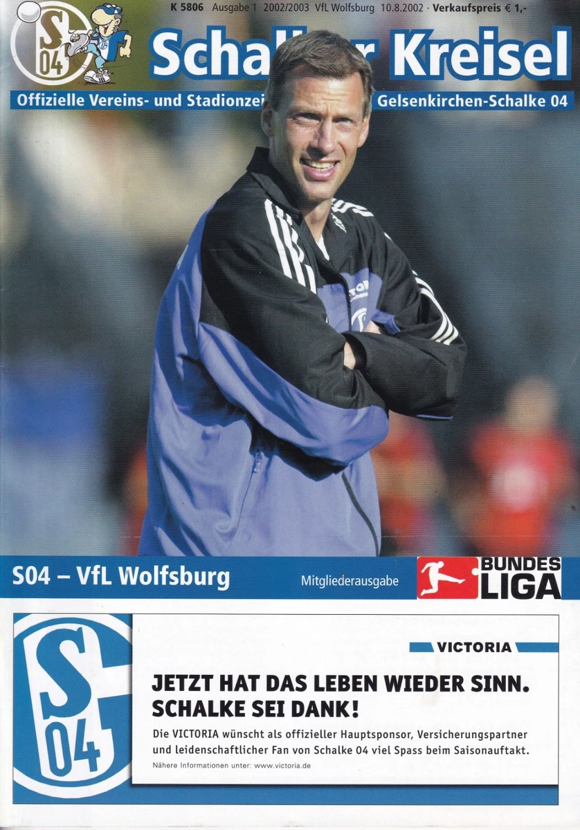 FC Schalke 04: Reis über Derby gegen Bochum und Dortmund - die Aussage
