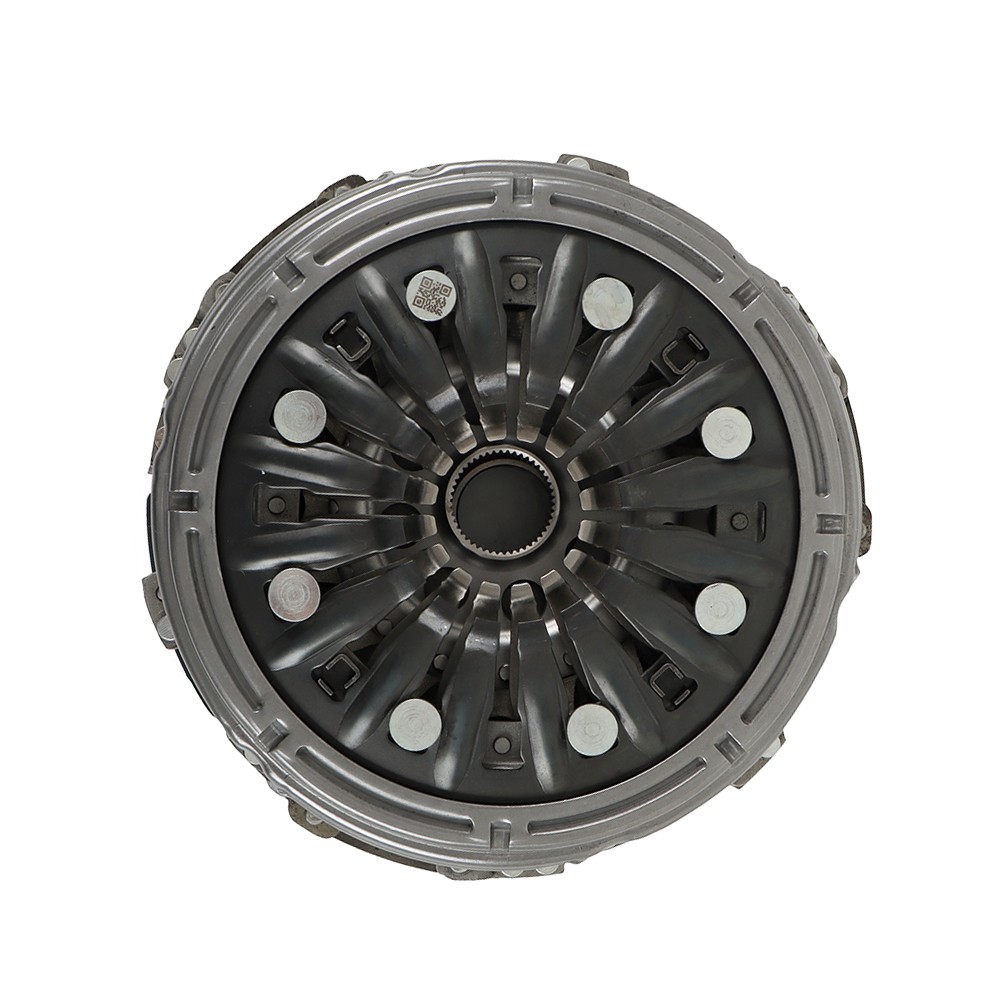 Double Clutch Set 41200-2D220 For Hyundai Veloster Kona Tucson Sonata Kia