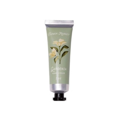 Gardenia Travel Hand Cream