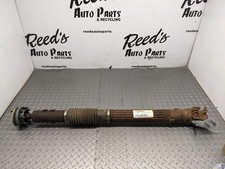 Front Drive Shaft Vin W 6th Digit Jk Body Dana 30 Fits 12-18 Wrangler 1144374 Front Drive Shaft Vin W 6th Digit Jk Body Dana 30 Fits 12-18 Wrangler 1144374