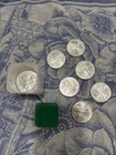 2011 American Silver Eagle Roll - 20 Ounces Of Beautiful Silver Eagles