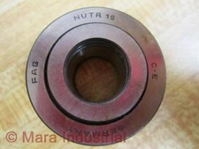 Consolidated Bearings NUTR15 Fag Bearing NUTR-15