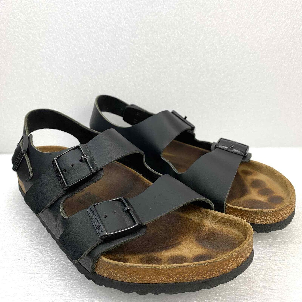 BIRKENSTOCK Two Straps Slingback Sandal - Size 42 | eBay