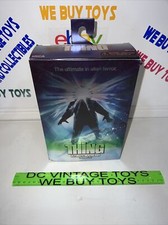 NECA 7" SCALE THE THING ULTIMATE MACREADY OUTPOST 31 ACTION FIGURE 🔥