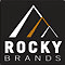 BOTAS ROCKY HOMBRE CON CREMALLERA PARABOOT DUTY FQ0002090 M/W 7-12, 13, 14 NUEVAS EN CAJA - Imagen 2 de 7