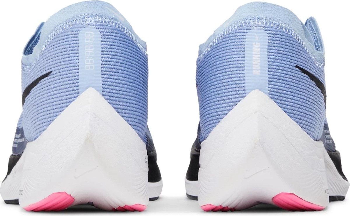 CU4111-401] Mens Nike ZoomX Vaporfly Next% 2 'Cobalt Bliss' | eBay