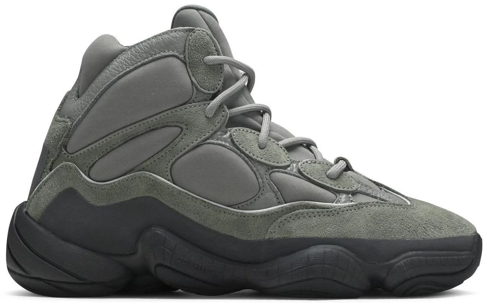 Yeezy 500 High Mist