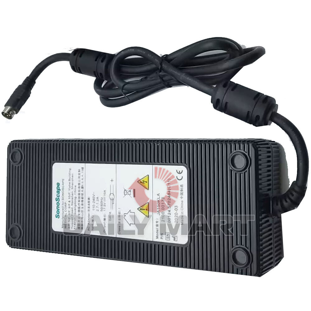 Used & Tested JA150KLA 2100.00138 Power Supply