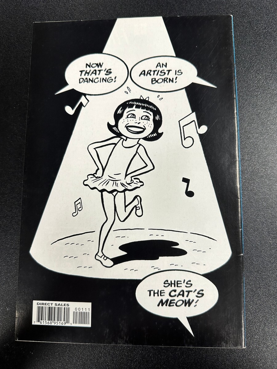Dark Horse Comics Girl Crazy #1 | eBay