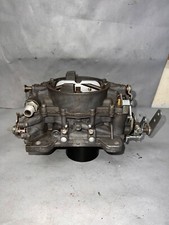 Chris Craft Ford Fe 427 Carter Afb Carburetor 4157s Very Clean Missing Choke Chris Craft Ford Fe 427 Carter Afb Carburetor 4157s Very Clean Missing Choke