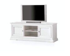 MOBILE  PORTA TV IN LEGNO LACCATO OPACO O IN VARIE FINITURE LEGNO FE3128