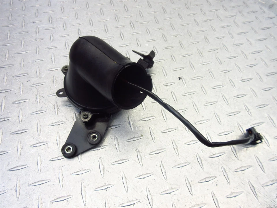 1995 88-97 Suzuki Katana 600 GSX600F Radiator Fan Engine Motor Cooling OEM - Image 4 of 4
