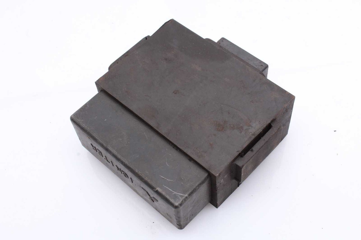 CDI control unit Kawasaki GPZ 900 R ZX900A/1-6 84-89 | eBay