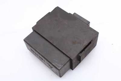 CDI control unit Kawasaki GPZ 900 R ZX900A/1-6 84-89 | eBay