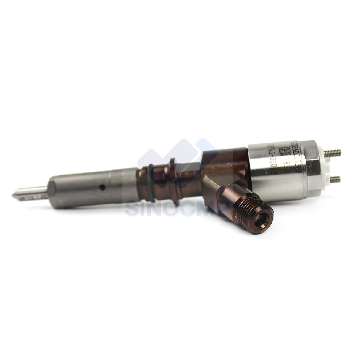 Fuel Injector 326-4700 10R-7672 32F61-00062 For Cat 320D 321D 323D