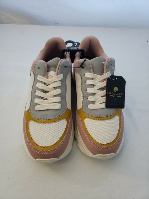 big buddha tennis shoes