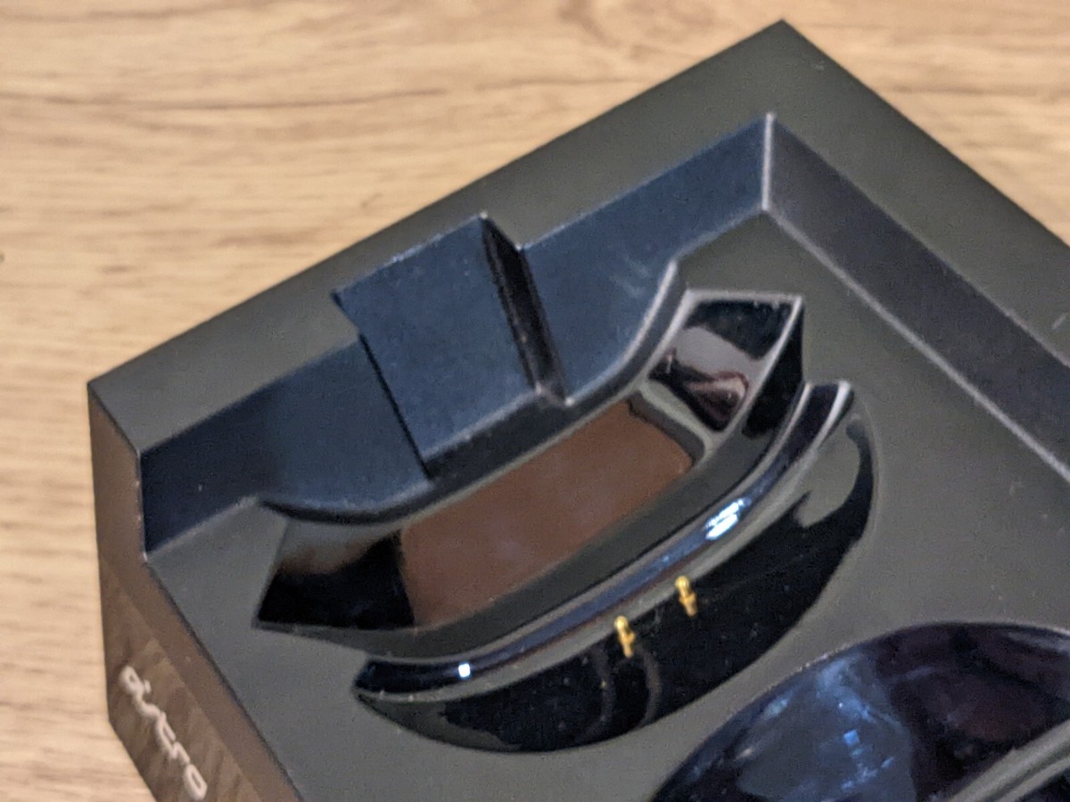 Base station ONLY Astro A50 wireless headset charging stand Gen