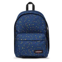 Eastpak Out Of Office Backpack 27 L Speckles Oct Eastpak Out Of Office Backpack 27 L Speckles Oct