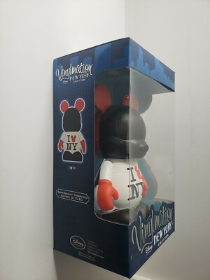 その他 Vinylmation New York Collection Disney Vinylmation New York Collection | eBay