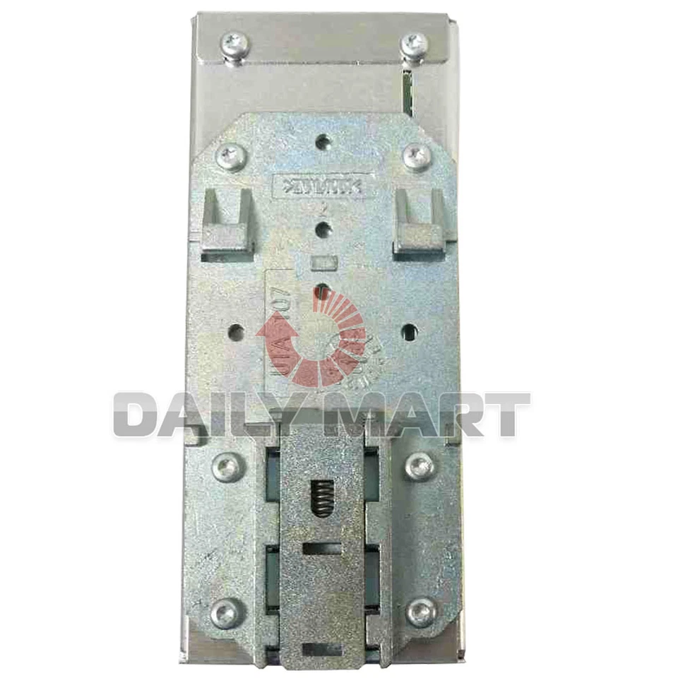 Phoenix 2938581 QUINT AC-DC Enclosed Power Supply 24V@5A 85-264V DIN Rail Mount - Image 3 of 4