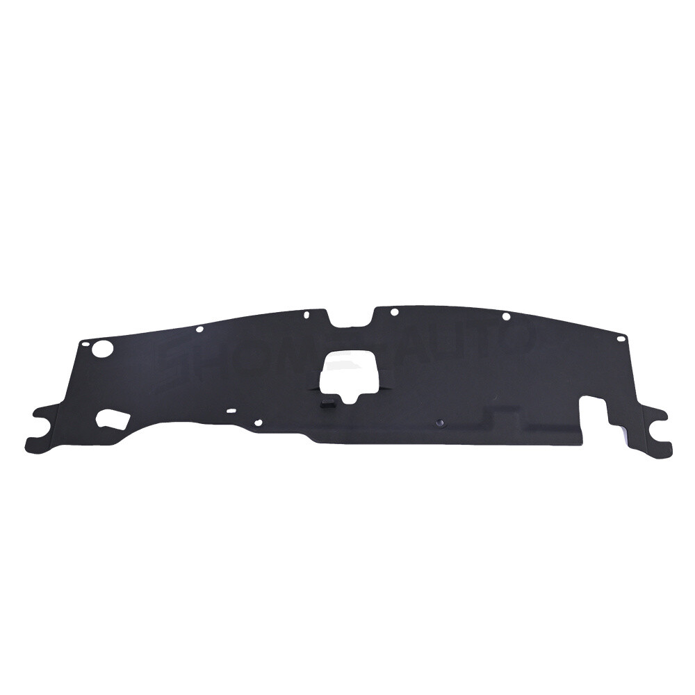Front Radiator Support Access Cover 55112645AA  For 18-22 Jeep Compass
