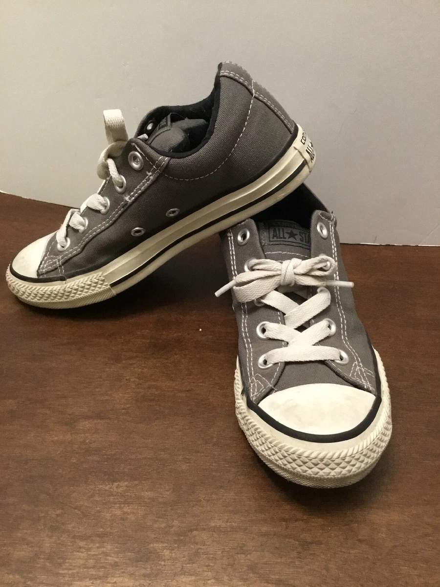 Converse on sale padded tongue