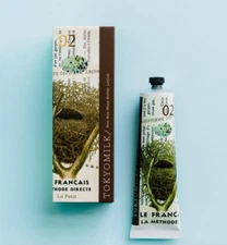 Margot Elena - TokyoMilk Le Petit Handcreme - 2.3oz - NIB