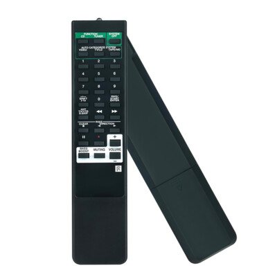 New RM-U253 Remote Control For Sony STR-D36 STR-D365 STRD36 Stereo Receiver