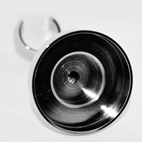 Silver Universal Brass For Bathroom Ball Joint Shower Head Holder Wall