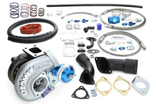 Tomei 450hp ARMS MX8270 Turbo Upgrade Kit for Nissan 240SX S13 S14 KA24DE KA24