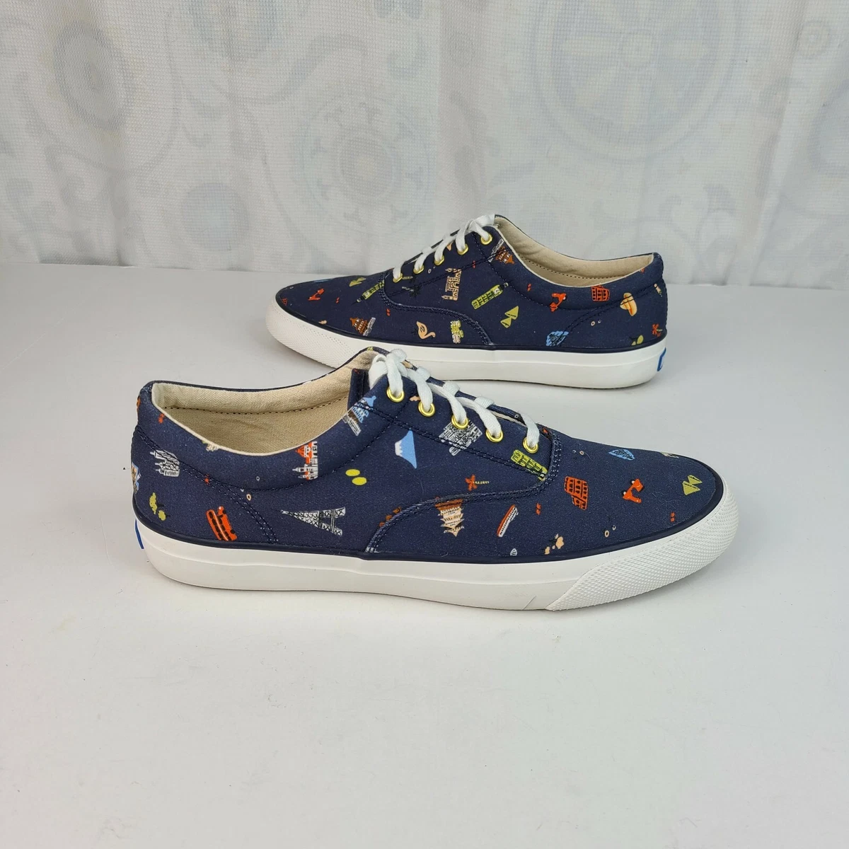 Keds wanderlust cheap