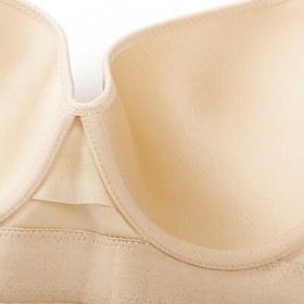 Large Band Lady Bras Feminine Sexy Lingerie Push Up Bra Underwired Brassiere Hot