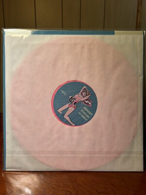 マクロスMACROSS 82-99 - Summer Touch - Neon City Records - SEALED