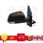 Brand New Exterior Mirror For VW POLO 01-09 6Q2857501BR APEC AMR2065