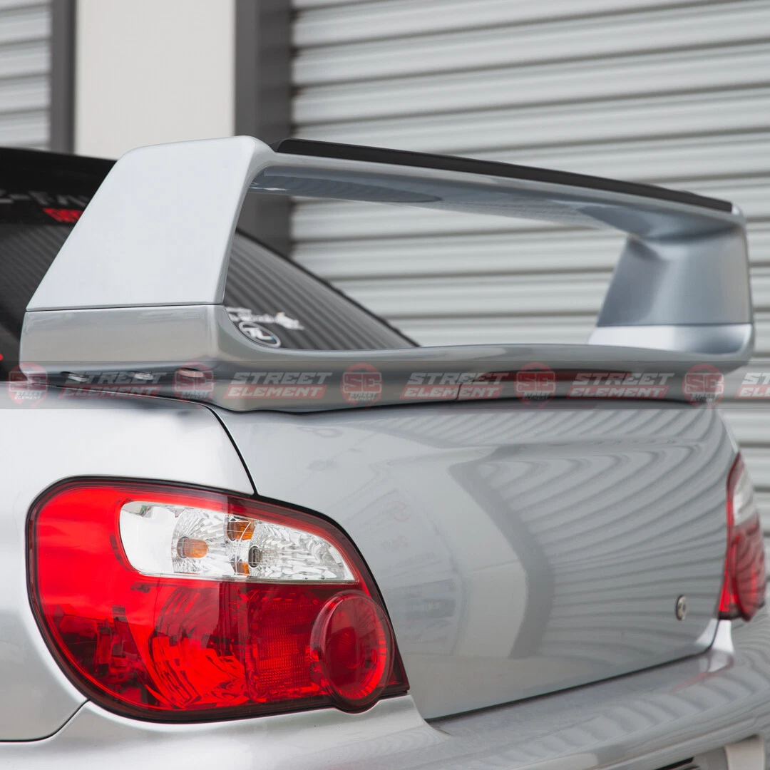 2007 cheap sti wing