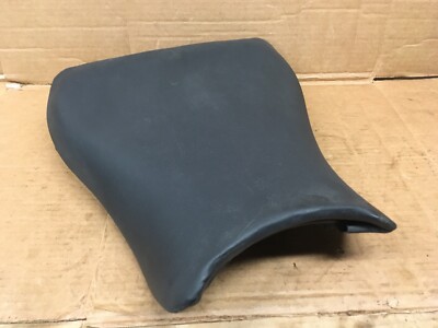 1994-1997 Kawasaki ZX9R, front seat, driver OEM seat, #1251910 | eBay