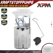 Pompe à essence Smart FORTWO