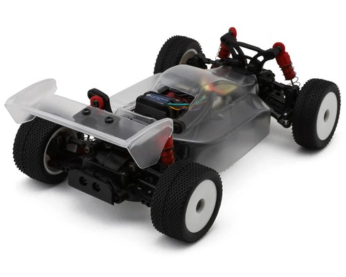Kyosho MB-010VE 2.0 SP Mini-Z Buggy Inferno MP9 TKI Kit KYO32294 - Picture 2 of 8