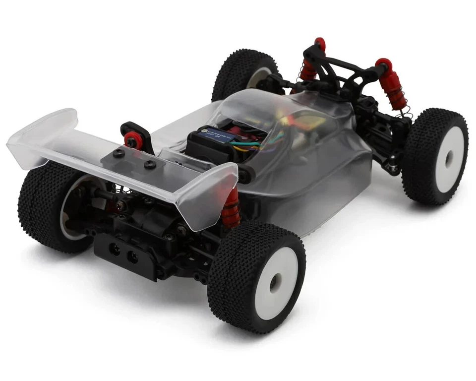 Kyosho MB-010VE 2.0 SP Mini-Z Buggy Inferno MP9 TKI Kit KYO32294 - Image 2 of 4