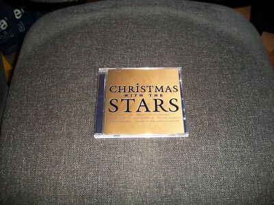Christmas With The Stars