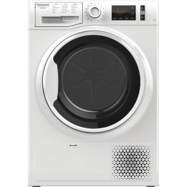Hotpoint Ariston HOTPOINT ASCIUGATRICE 9KG A+