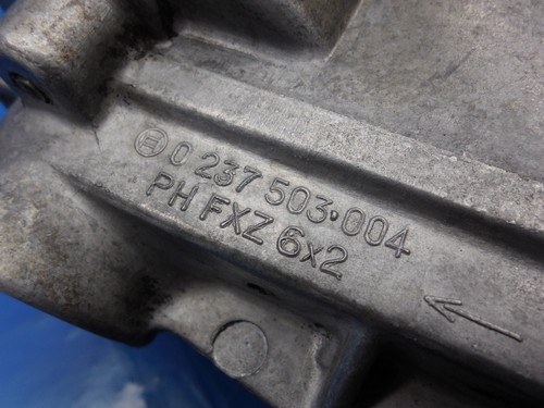 Porsche 964 & 993 OEM Bosch Dual Distributor & Dual Ignition Coils Complete - Picture 4 of 11