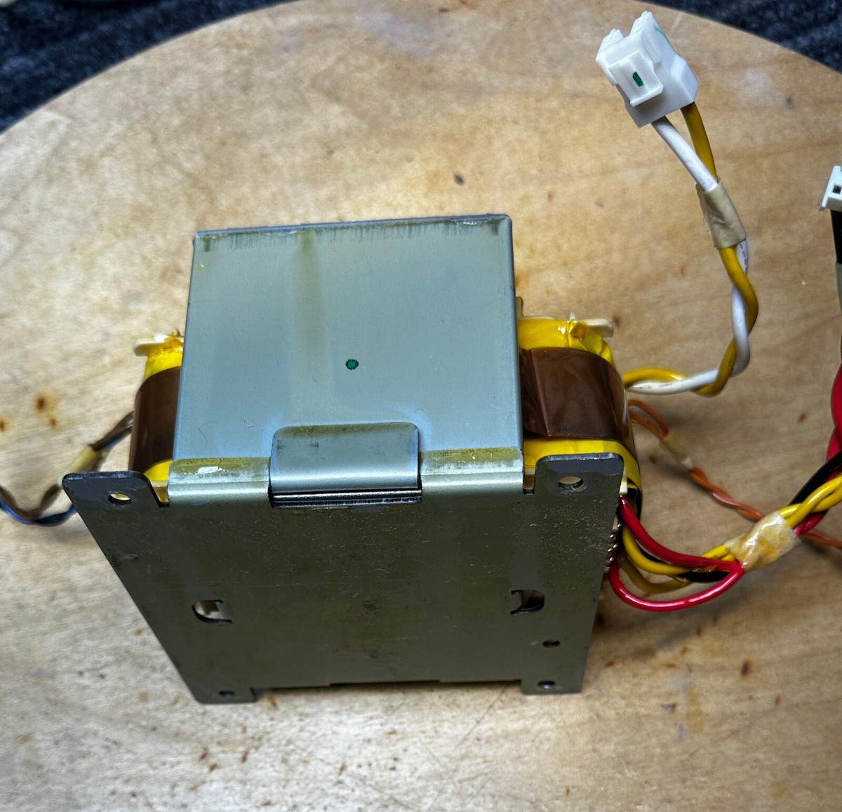 Onkyo AV Receiver TX-RZ710 Power Transformer NPT-1672D | eBay