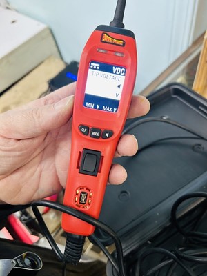 Power Probe 4 Master Kit PPKIT04