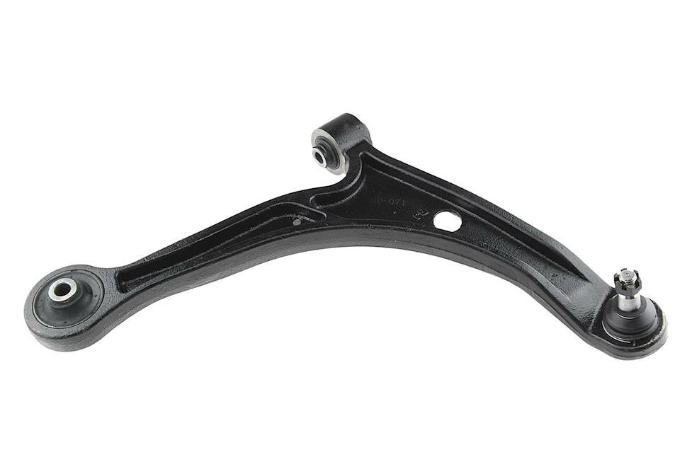 Bras avant inférieur droit Acura MDX 51350S3VA01 pour supprimer le jeu direction