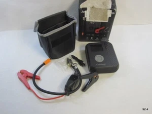 Démarreur de saut de voiture Air Pompe HZ010