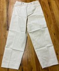 CIVIL WAR CS CSA CONFEDERATE INFANTRY OFF WHITE  FIELD TROUSERS PANTS-MEDIUM 34 — photo 5