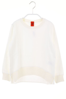 JIJIL Sweatshirt 4 Jahre = 104 off-white #4553