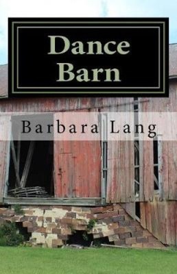 Dance Barn by Barbara Lang