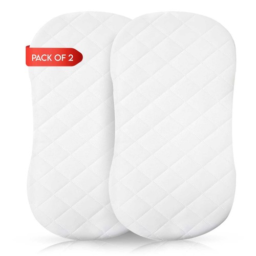 EXTRA DEEP QUILTED WATERPROOF MATRESS MATTRESS PROTECTOR FITTED BED